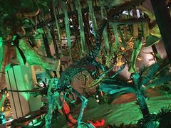 -甘肃地质博物馆