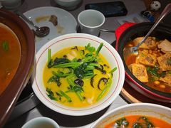 -闽上鲜·福建菜(龙湖滨江天街店)