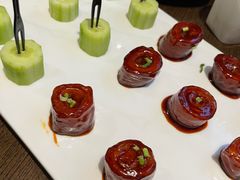 -老牌坊鲁菜名店(宽厚里店)