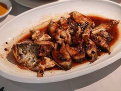 -粤财皇冠假日酒店·彩华轩中餐厅
