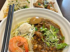 -台南擔仔面·卤肉饭(老虹井路店)