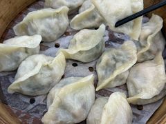 煸馅饺子-老边饺子馆(中街店)