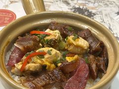 -尝囍煲仔小菜