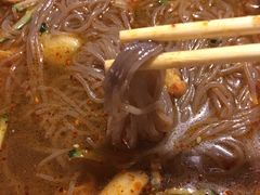 -三千里烧烤(外滩店)