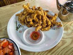 -大家乐东北菜(富河园店)