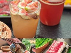 -山缓缓火锅(上海闵行龙湖店)