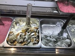 -歎雪糕低糖低脂Gelato冰淇淋