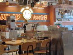 -WOW LUCKY创意韩料(龙阳广场店)