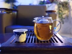 -五洲咖啡厅(五洲大酒店)