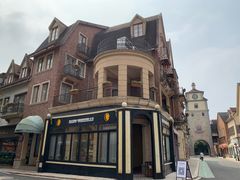 -中旅阿那亚九龙湖·公主酒店