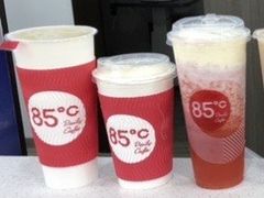 -85度C(厦门中华城新店)