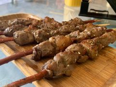 -金家老三饭庄(常营店)