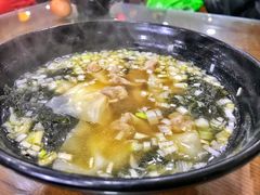 -白魁老号饭庄(安内店)