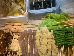 -邓姐串串香(水围店)