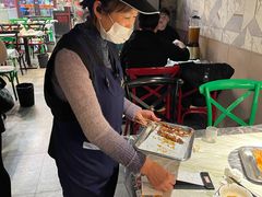 -大成海鲜烧烤·龙虾(南方商城店)