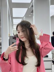 -MY HAIR 旗舰店