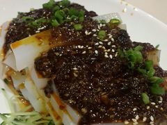 -鑫巴蜀(和平里店)