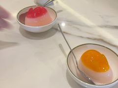 -春家·非遗手工小吃(徐汇万科广场店)