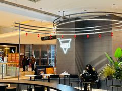 -Manner Coffee(成都龙湖北城天街店)