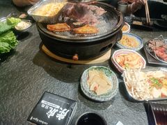 -炭虎烤肉(桂林路店)
