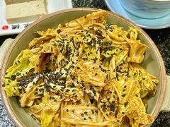 -汇聚德京味铜锅涮肉(沈家桥二路店)