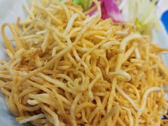 -满园烤鸭·春饼(太原街万达店)