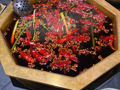 -大风老火锅(江北一店)