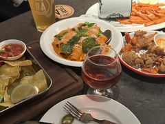 -京A Taproom·精酿餐吧(CBD店)