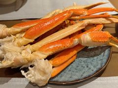 -青岛海天大酒店·1988全日餐厅