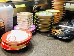 -禾绿回转寿司(万柳华联店)