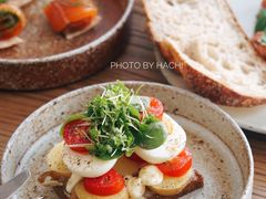 -BOR Eatery(安福路店)