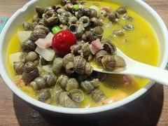 -锡和无锡菜(景丽苑店)