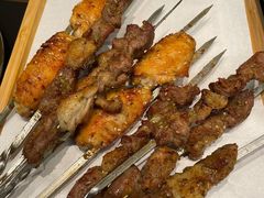 -老虎滩大连海鲜烧烤(建邺云锦路总店)