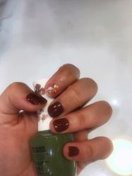 -蜜丝卡伦美甲美睫半永久