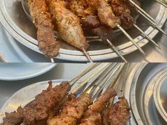 -清真·馬坡二旦烧烤(人生一串拍摄店)