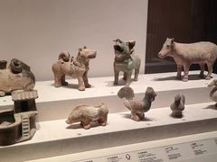 -陕西历史博物馆