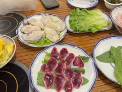 -厝味火锅·潮汕卤水火锅(十一合店)