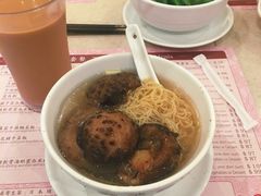 蚝油冬菇-池记(尖沙咀店)