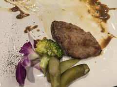 -安德烈俄式西餐厅(中央大街店)