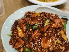 -南来顺饭庄·清真(南菜园店)