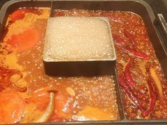 -巴奴毛肚火锅(悠唐购物中心店)