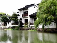 -巡塘古镇