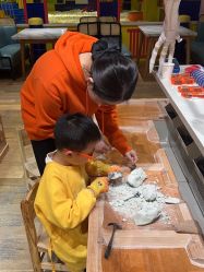 -宝燕乐园(闵行旗舰店)