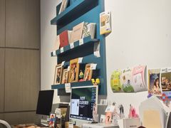 -海马体照相馆(天津世纪都会店)