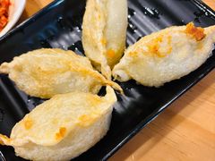 -多宾韩国料理(学衡路店)