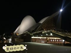 -悉尼歌剧院