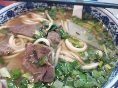 -马大胡子清真西北菜