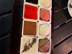 -安妮意大利餐厅(日坛店)