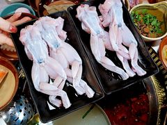 -宽尺巷鱼蛙自助火锅(虎丘钻石广场店)