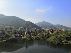 -东部华侨城